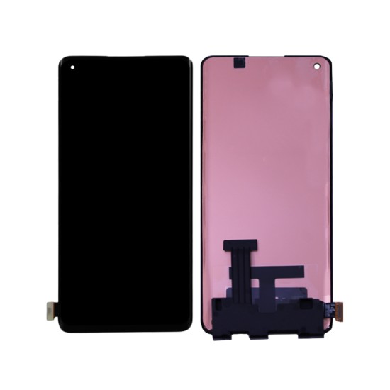 Touch+Display Oppo Find X3 Neo 5G Preto Touch+Display Oppo Find X3 Neo 5G Preto
